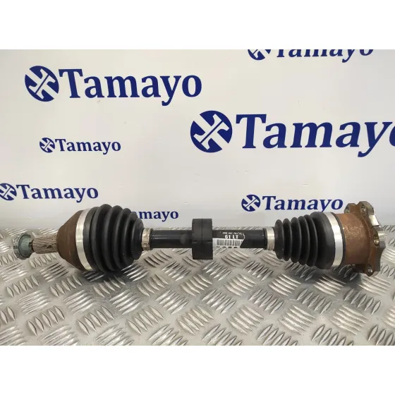 Transmision Delantera Izquierda para Seat Ibiza Sc (6J1)