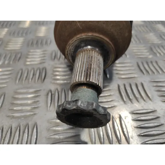Transmision Delantera Izquierda para Seat Ibiza Sc (6J1)