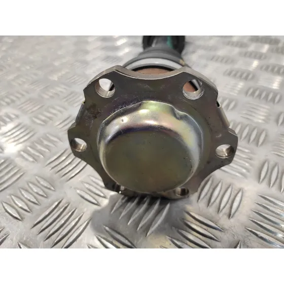 Transmision Delantera Izquierda para Seat Ibiza Sc (6J1)