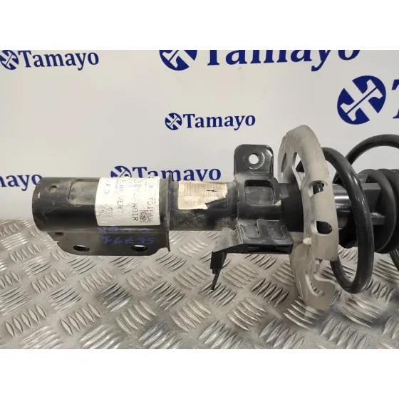 Amortiguador Delantero Derecho para Peugeot 308