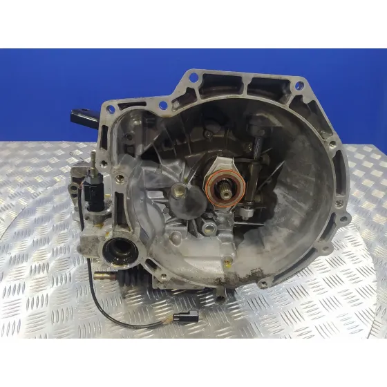 Caja Cambios para Ford Escort Berlina