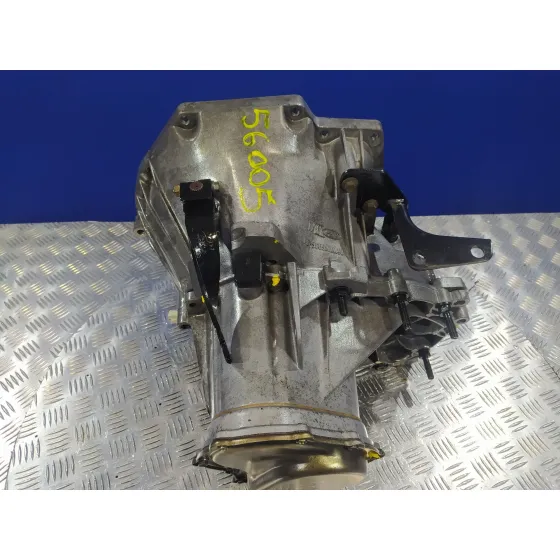 Caja Cambios para Ford Escort Berlina