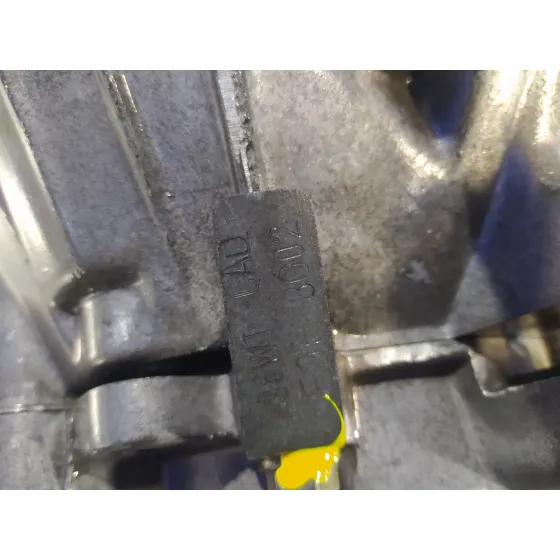 Caja Cambios para Ford Escort Berlina