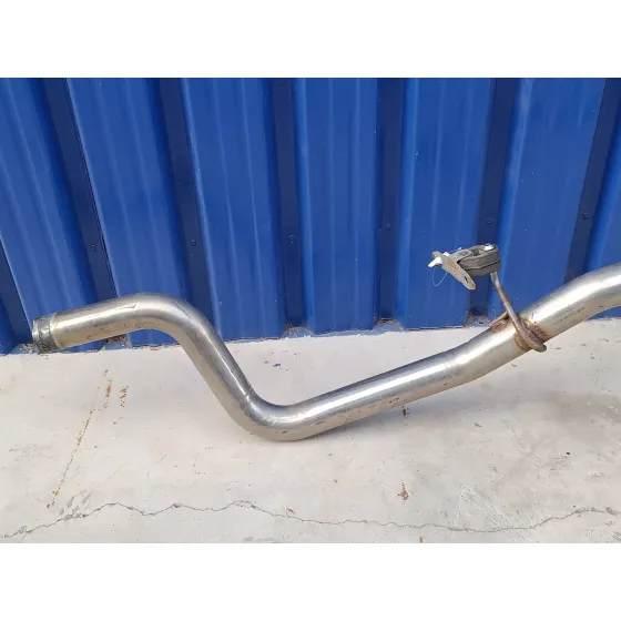 Tubo Escape Completo para Audi Q7 (4L)
