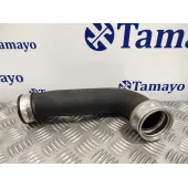 Tubo para Volkswagen Touran (1T2)