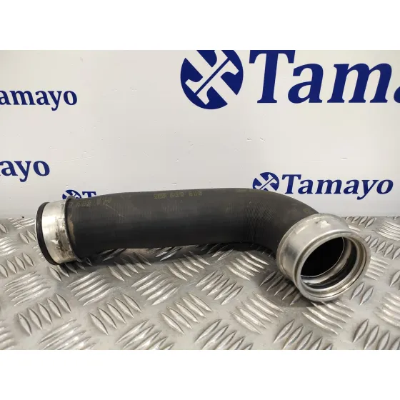 Tubo para Volkswagen Touran (1T2)