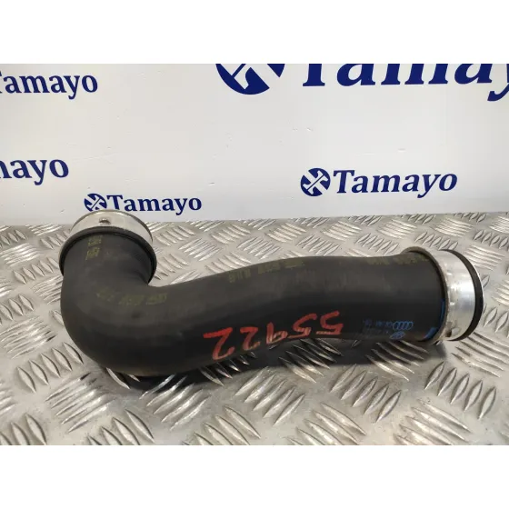 Tubo para Volkswagen Touran (1T2)