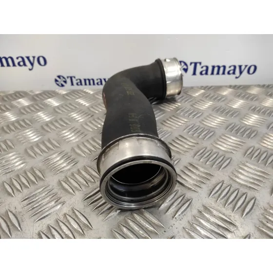 Tubo para Volkswagen Touran (1T2)