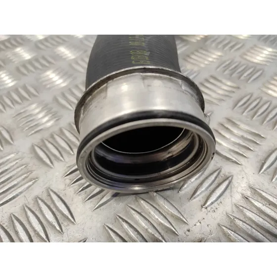 Tubo para Volkswagen Touran (1T2)