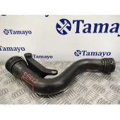 Tubo para Volkswagen Touran (1T2)