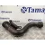 Tubo para Volkswagen Touran (1T2)