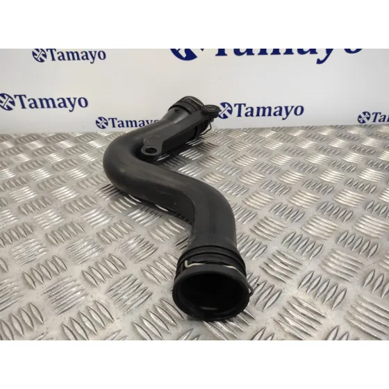 Tubo para Volkswagen Touran (1T2)