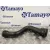 Tubo para Volkswagen Touran (1T2)