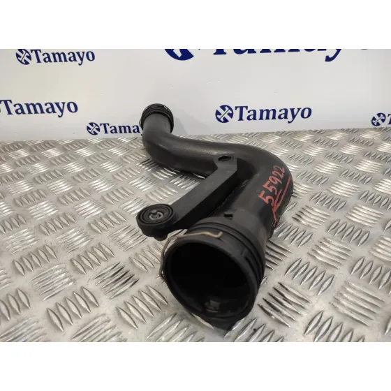 Tubo para Volkswagen Touran (1T2)