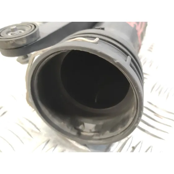 Tubo para Volkswagen Touran (1T2)