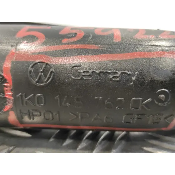 Tubo para Volkswagen Touran (1T2)