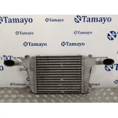 Intercooler para Nissan Atleon