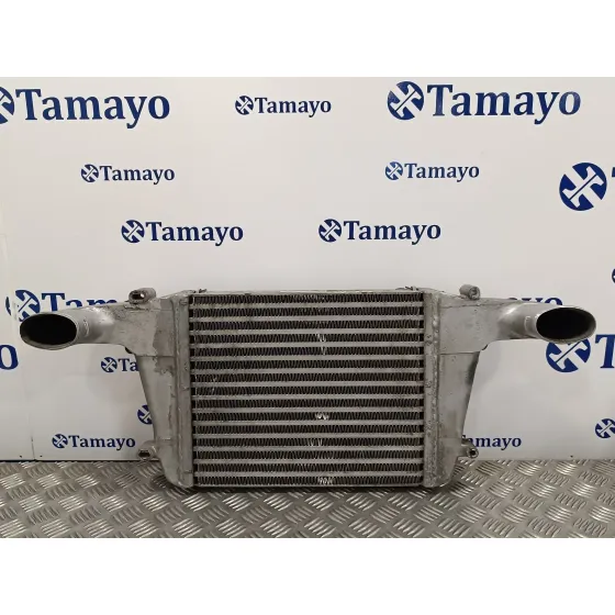 Intercooler para Nissan Atleon