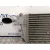 Intercooler para Nissan Atleon