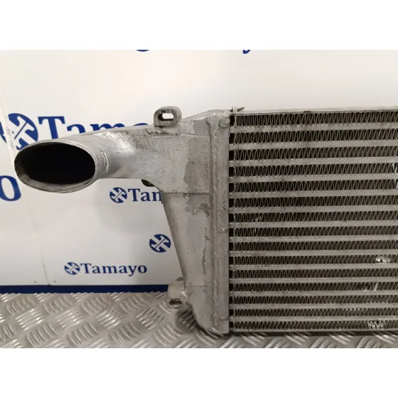 Intercooler para Nissan Atleon