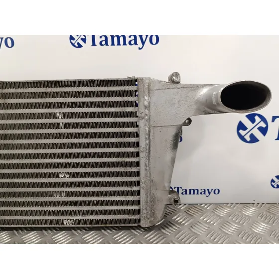 Intercooler para Nissan Atleon