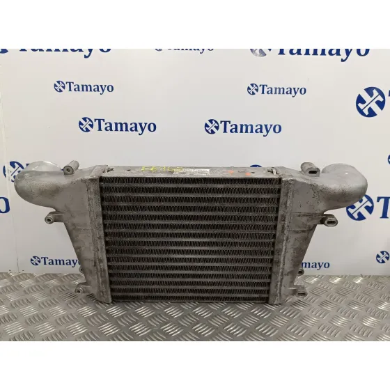 Intercooler para Nissan Atleon