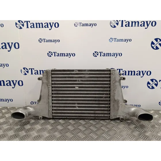 Intercooler para Nissan Atleon