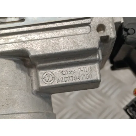 Cremallera Direccion para Peugeot 308