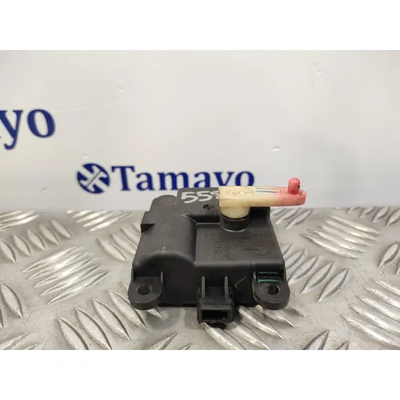 Motor Apertura Trampillas Climatizador para Nissan Qashqai (J10)