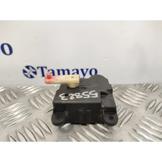 Motor Apertura Trampillas Climatizador para Nissan Qashqai (J10)