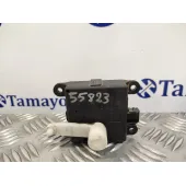 Motor Apertura Trampillas Climatizador para Nissan Qashqai (J10)