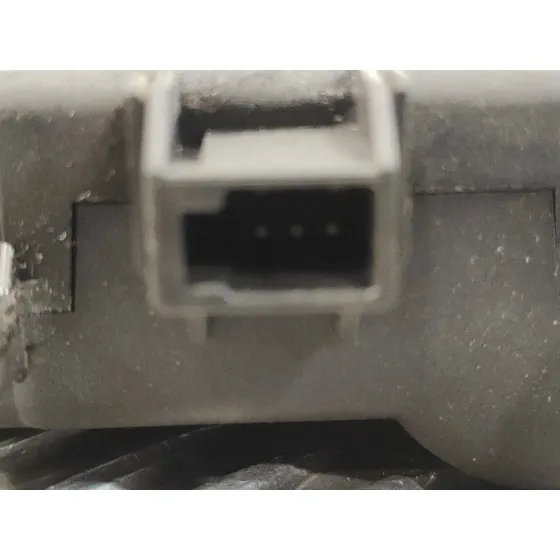 Motor Apertura Trampillas Climatizador para Nissan Qashqai (J10)