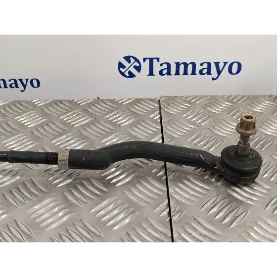 Cremallera Direccion para Nissan Qashqai (J10)