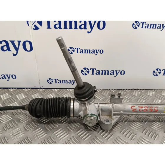Cremallera Direccion para Nissan Qashqai (J10)