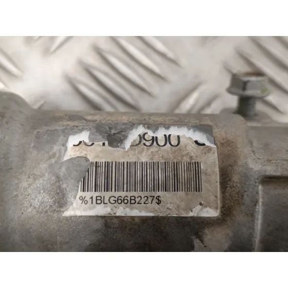 Cremallera Direccion para Nissan Qashqai (J10)