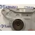 Elevalunas Trasero Izquierdo para Volkswagen Touran (1T2)