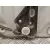 Elevalunas Trasero Izquierdo para Volkswagen Touran (1T2)