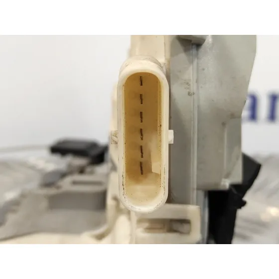 Cerradura Puerta Trasera Derecha para Seat Altea Xl (5P5)
