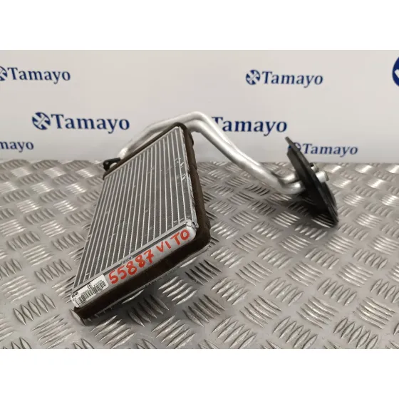 Radiador Calefaccion / Aire Acondicionado para Mercedes-Benz Vito Tourer (447)