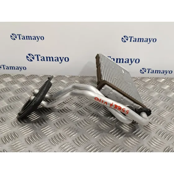 Radiador Calefaccion / Aire Acondicionado para Mercedes-Benz Vito Tourer (447)