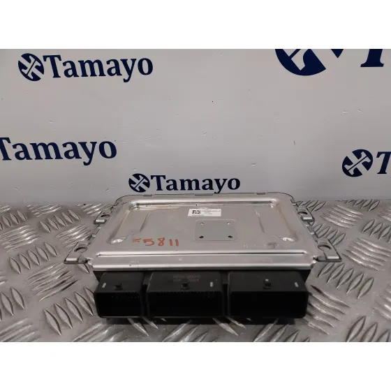 Centralita Motor Uce para Nissan Micra V (K14)