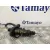 Bomba Embrague para Seat Alhambra (7V9)
