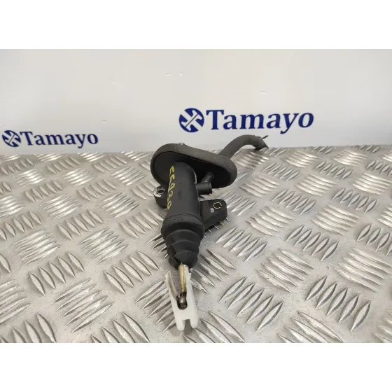 Bomba Embrague para Seat Alhambra (7V9)