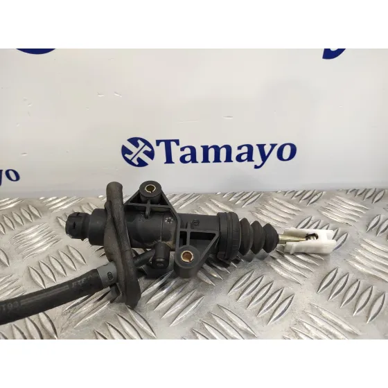 Bomba Embrague para Seat Alhambra (7V9)