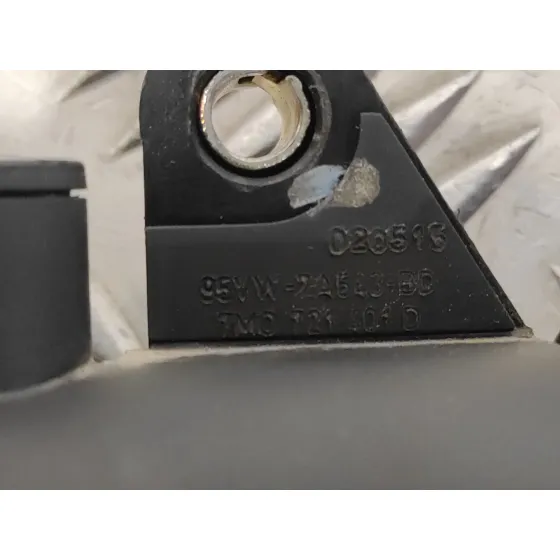Bomba Embrague para Seat Alhambra (7V9)