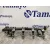 Rampa Inyectora para Ford Fusion (Cbk)