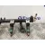 Rampa Inyectora para Ford Fusion (Cbk)