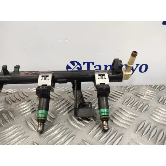 Rampa Inyectora para Ford Fusion (Cbk)