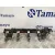 Rampa Inyectora para Ford Fusion (Cbk)
