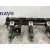 Rampa Inyectora para Ford Fusion (Cbk)